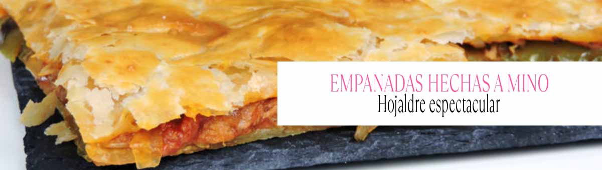 empanadas de pasteleria polo