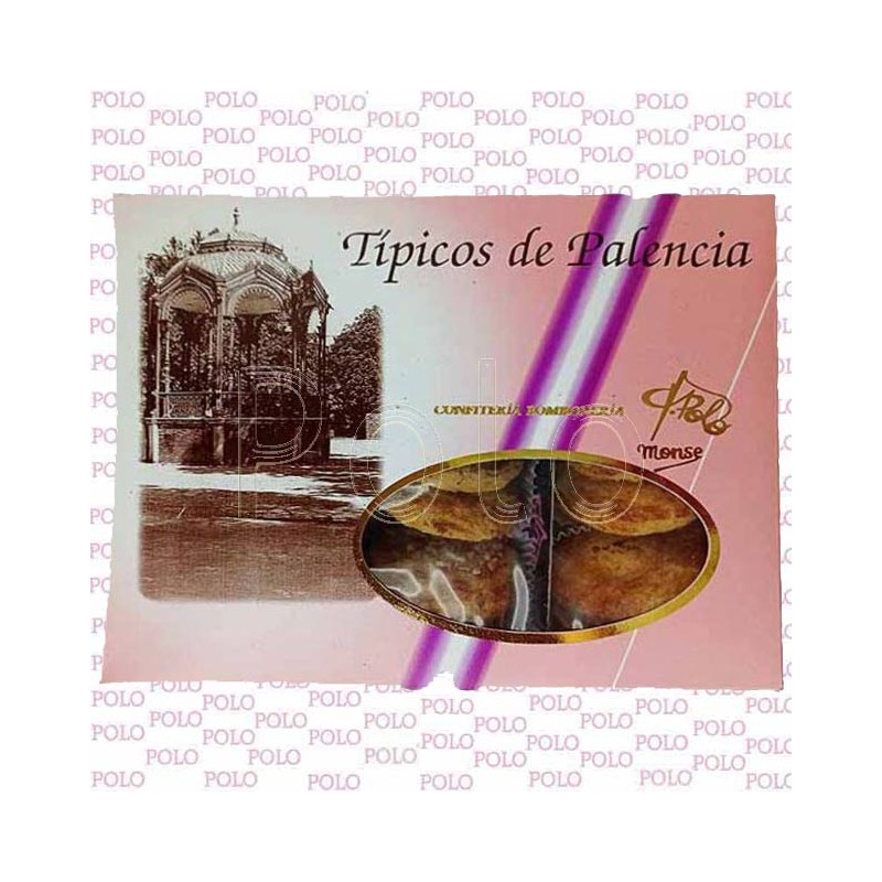 Pastas de manteca