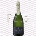 Henry Abele Traditionnel champange brut