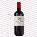 Vino tinto Ayuva Crianza 2013