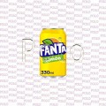 Fanta Limón