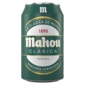 Mahou Clásica