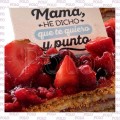 Tarta de la Madre