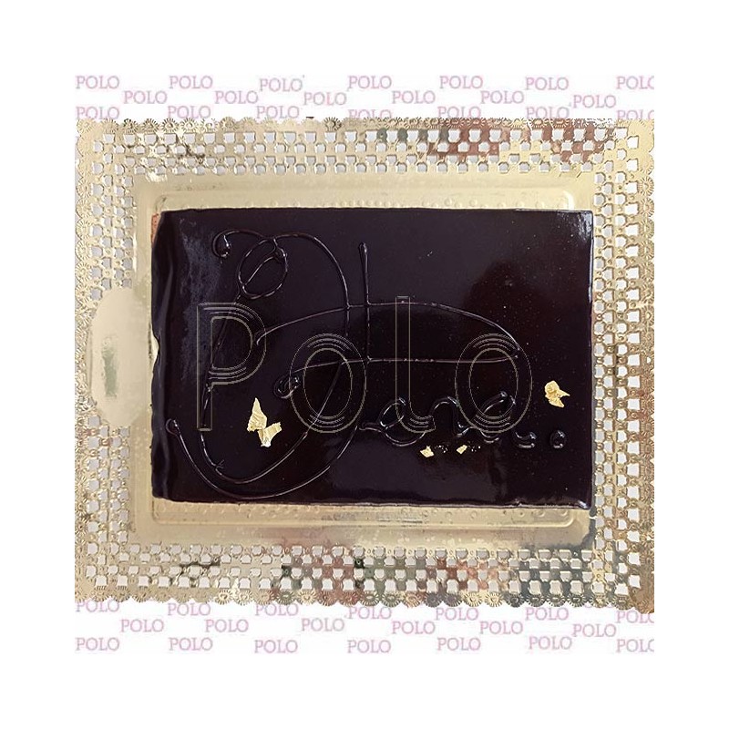 Tarta de Ópera
