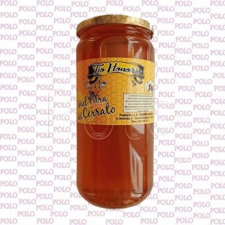 Miel 100% Natural Artesanal de Palencia