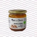 Avellana Puré tostado bio